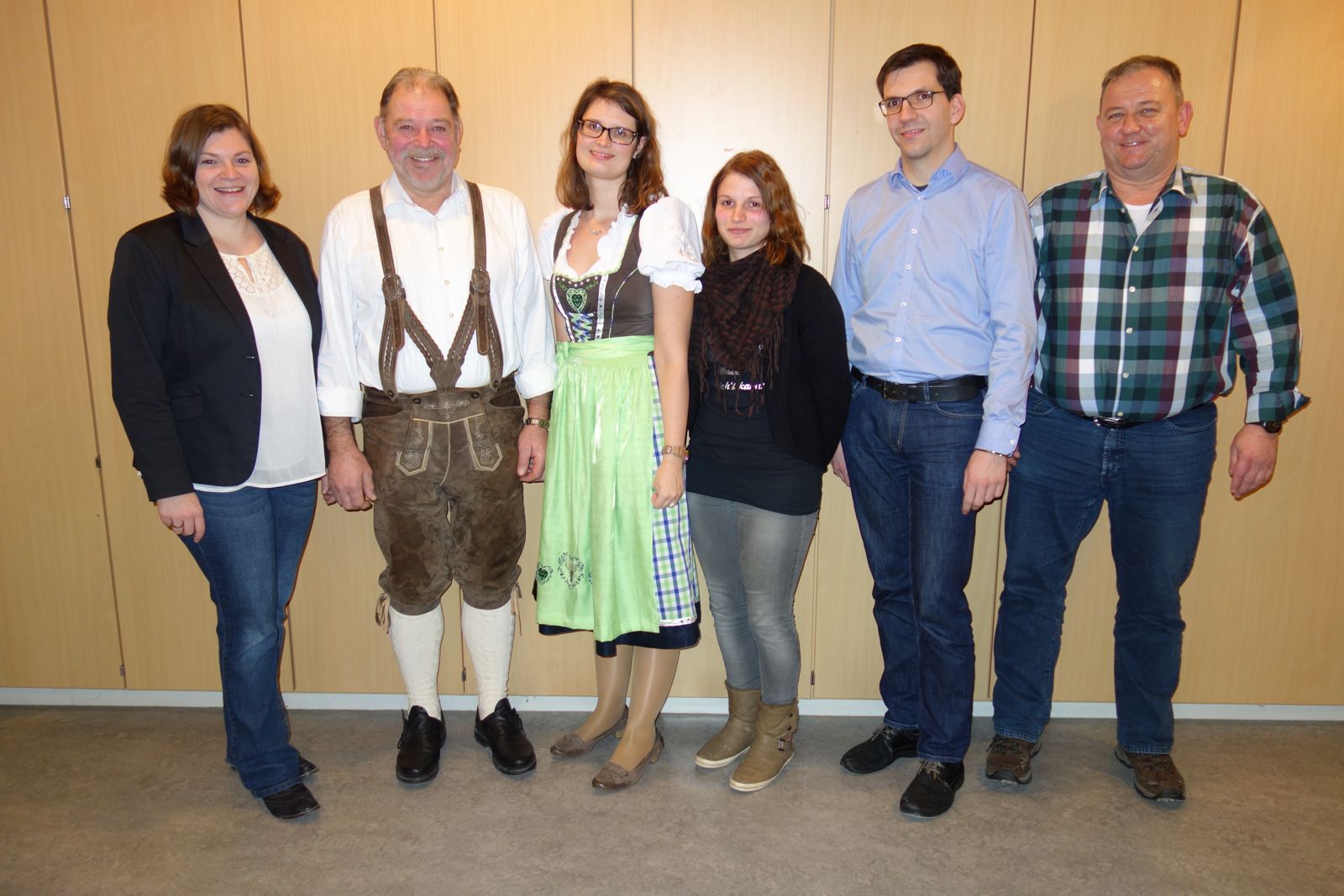 Neuigkeiten aus Eiersheim